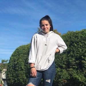 Meet your Posher, Annabelle